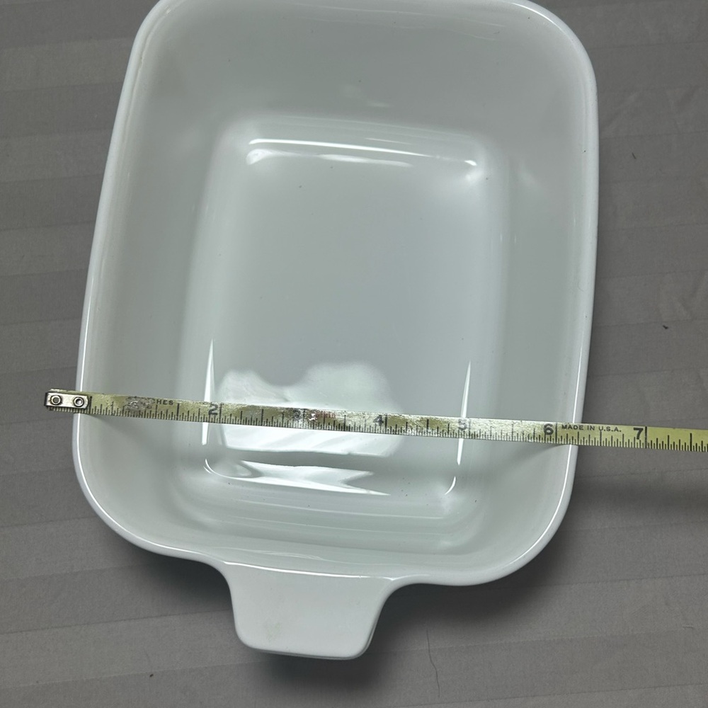 Vintage Corningware Spice of Life Dish - Picture 2 of 6